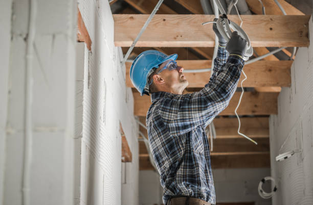 Best Electrical Contractors for Businesses  in Delevan, NY