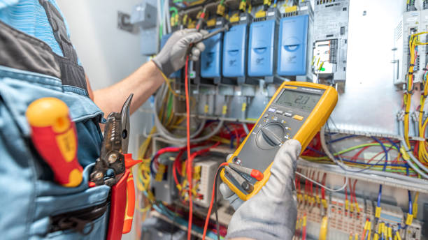 Why Trust Our Certified Electricians for Your Electrical Needs in Delevan, NY?