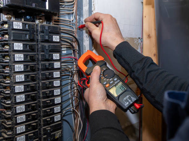 Best Electrical Wiring Services  in Delevan, NY